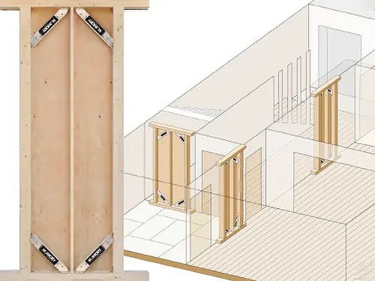 SKIP&カフェデザイン アイデザインホームのこだわり・特長「耐震・免震・制震住宅」の画像2