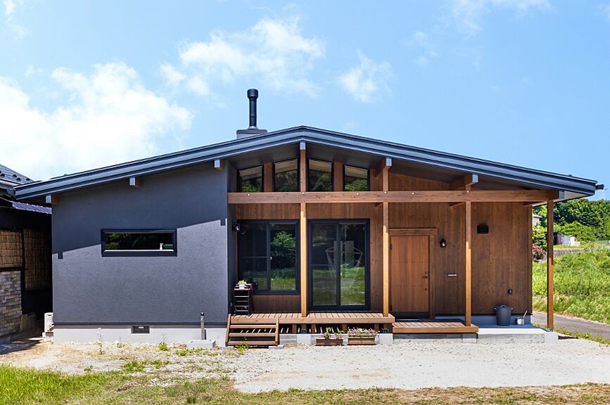 大東住宅株式会社のこだわり・特長「平屋住宅」の画像2