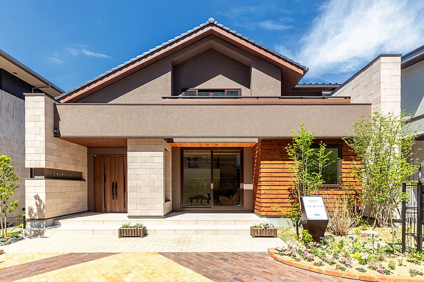 大東住宅株式会社のこだわり・特長「住宅展示場・モデルハウス見学」の画像3