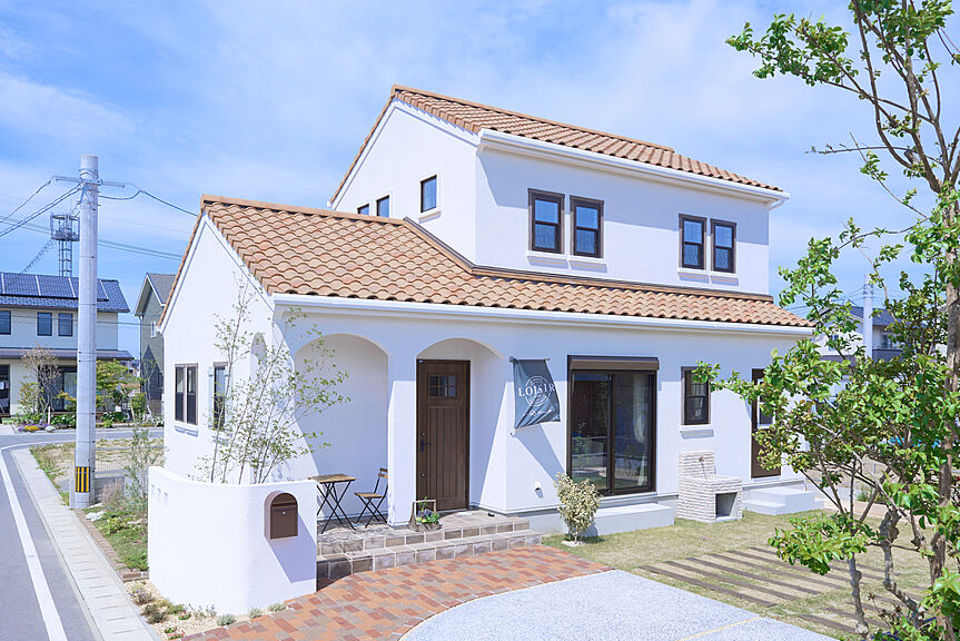 株式会社アリストのこだわり・特長「自然素材の家」の画像1