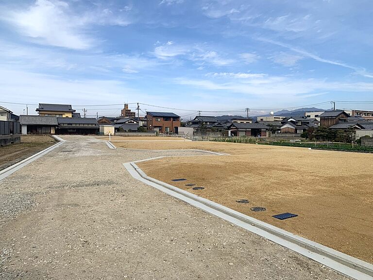 河窪建設株式会社のこだわり・特長「土地相談対応可」の画像1