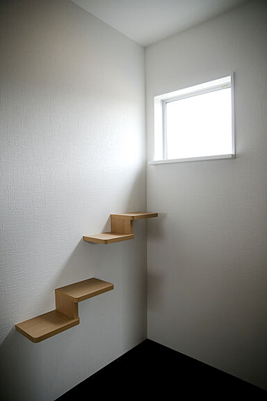 サンエルホームのこだわり・特長「ペットと暮らす家」の画像3