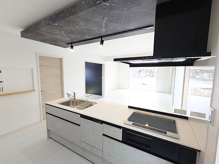 ふくふくほ~む デザインハウス久留米福岡のこだわり・特長「オール電化住宅」の画像2