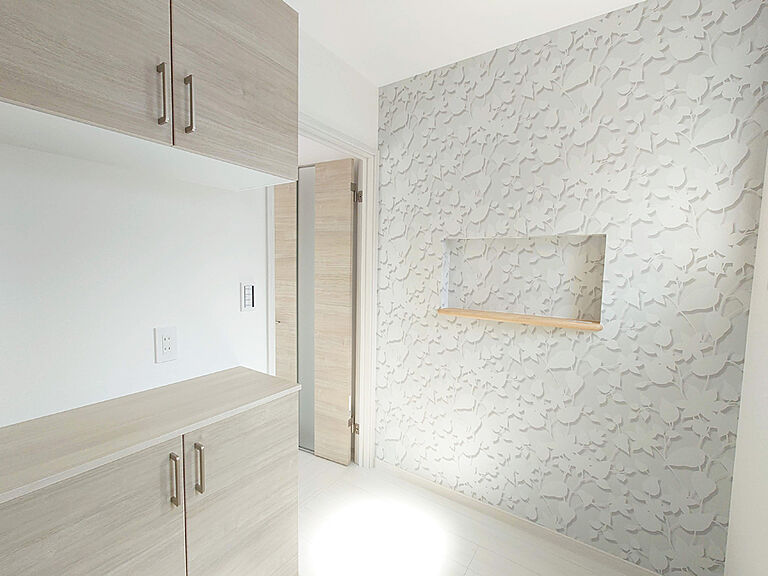 ふくふくほ~む デザインハウス久留米福岡のこだわり・特長「オール電化住宅」の画像3