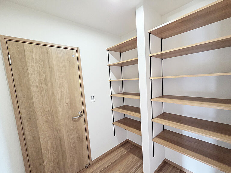 ふくふくほ~む デザインハウス久留米福岡のこだわり・特長「二世帯住宅」の画像2