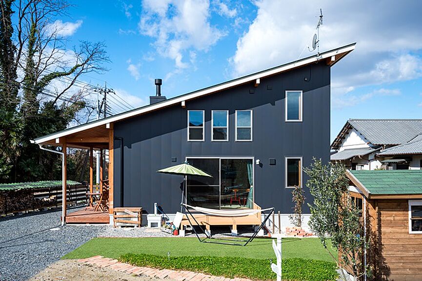 BinO太田 中村住宅工業(株)のこだわり・特長「20~30歳代に人気の家」の画像2