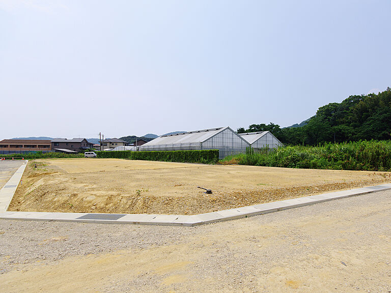 株式会社ケンコーホームのこだわり・特長「土地相談対応可」の画像2