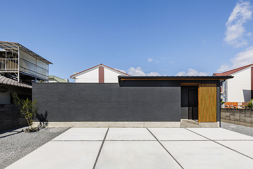 シンプルノート 岡山北・倉敷スタジオのこだわり・特長「和風住宅」の画像1