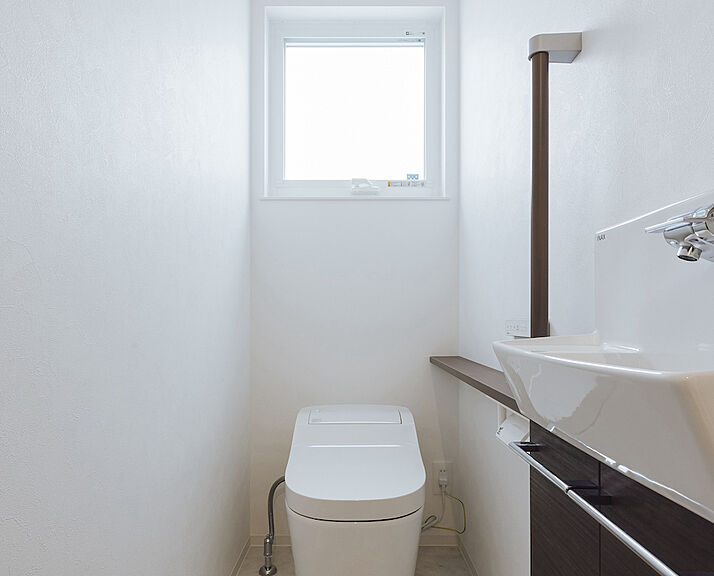 シンプルノート 岡山北・倉敷スタジオのこだわり・特長「バリアフリー・シニア向け住宅」の画像3