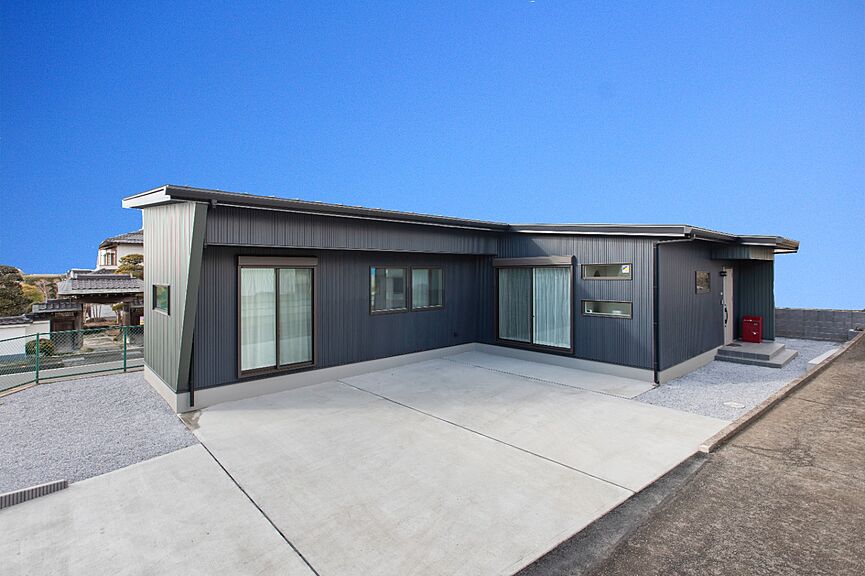 木の花ホーム | コスパ◎ 職人力 自然素材のこだわり・特長「ローコスト住宅」の画像1