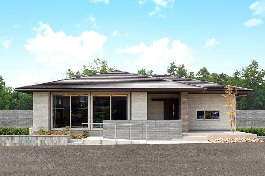 木の花ホーム | コスパ◎ 職人力 自然素材のこだわり・特長「ローコスト住宅」の画像2