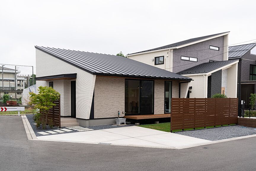 木の花ホーム | コスパ◎ 職人力 自然素材のこだわり・特長「ローコスト住宅」の画像3