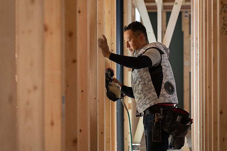 オオトリ建設株式会社 鈴鹿スタジオのこだわり・特長「ZEH・Nearly ZEH住宅」の画像1