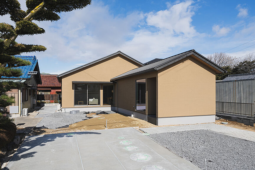 オオトリ建設株式会社 鈴鹿スタジオのこだわり・特長「建て替え相談」の画像1