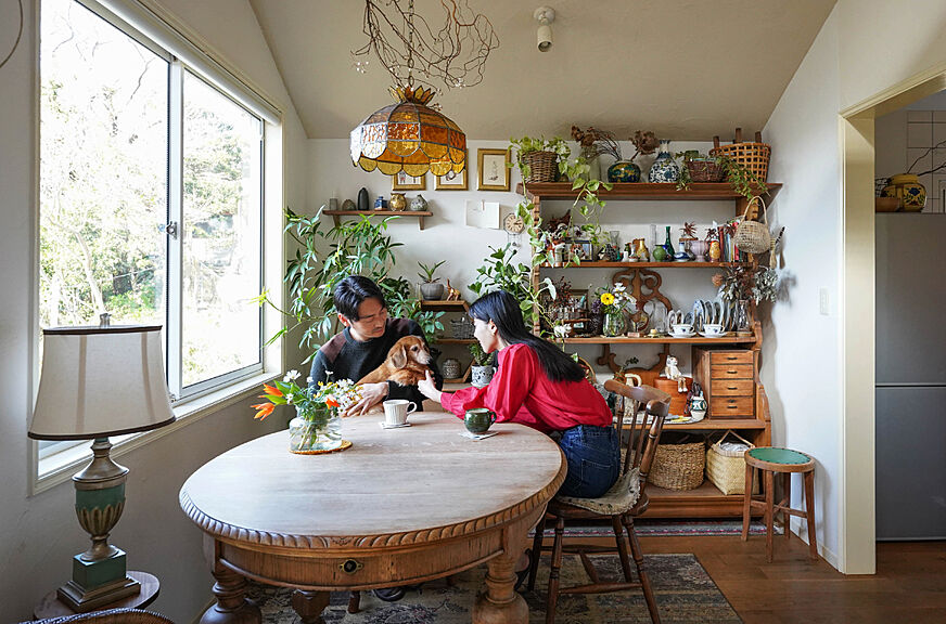 株式会社イースマイル 奈良本店のこだわり・特長「自然素材の家」の画像3