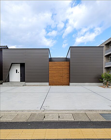 株式会社あめりか屋のこだわり・特長「平屋住宅」の画像1