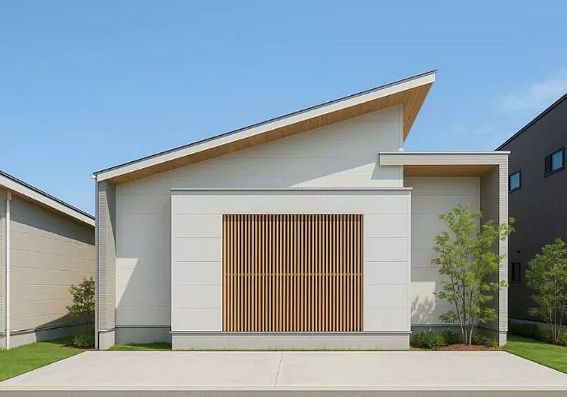 アレスホームのこだわり・特長「住宅展示場・モデルハウス見学」の画像1