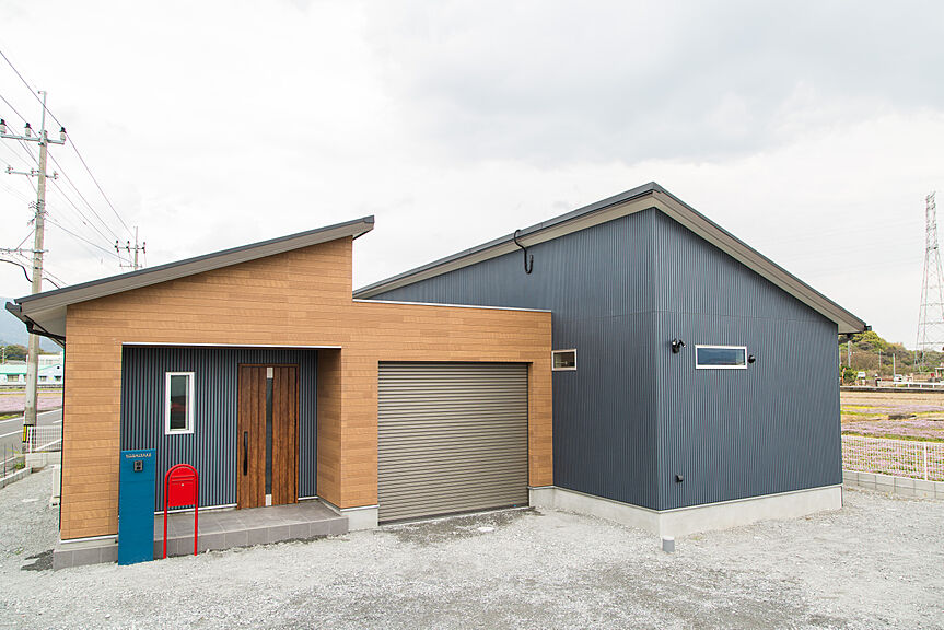 東建築|HIGASHIKENCHIKU|北九州の注文住宅工務店のこだわり・特長「平屋住宅」の画像3