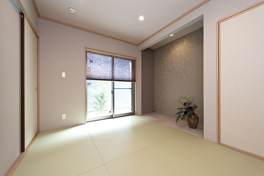 東建築|HIGASHIKENCHIKU|北九州の注文住宅工務店のこだわり・特長「バリアフリー・シニア向け住宅」の画像3