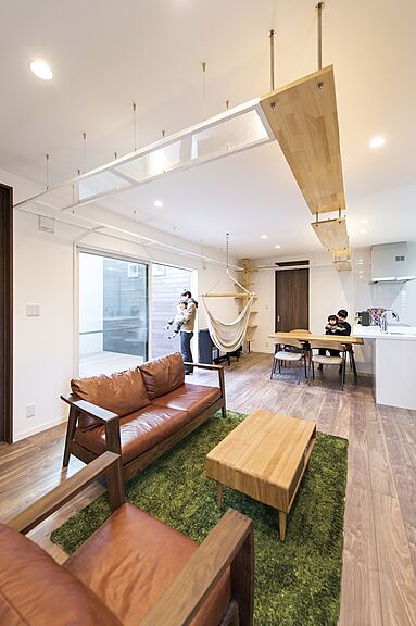 東建築|HIGASHIKENCHIKU|北九州の注文住宅工務店のこだわり・特長「ペットと暮らす家」の画像3