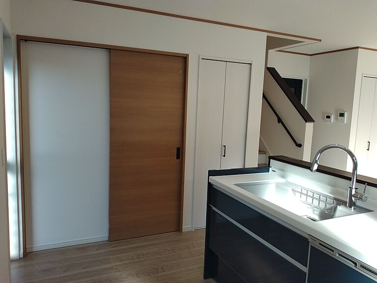 株式会社上村工務店のこだわり・特長「生活導線デザイン住宅」の画像2