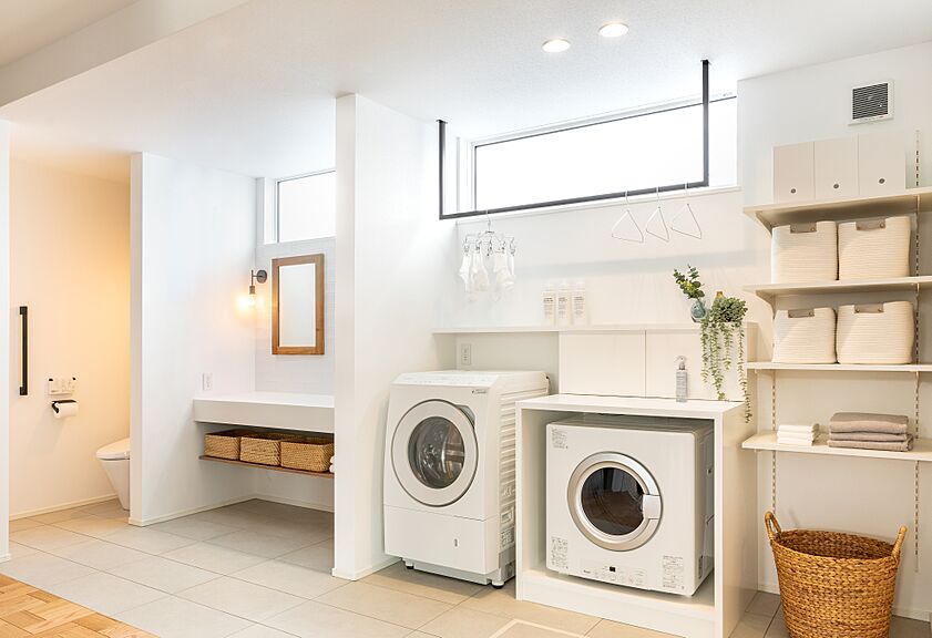 アート建工|山陰の暮らしをもっと楽しく、快適に。のこだわり・特長「生活導線デザイン住宅」の画像3