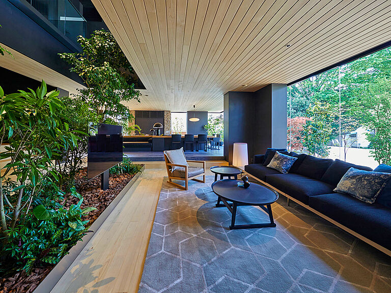 ダイワハウスのこだわり・特長「高級住宅・豪邸」の画像3