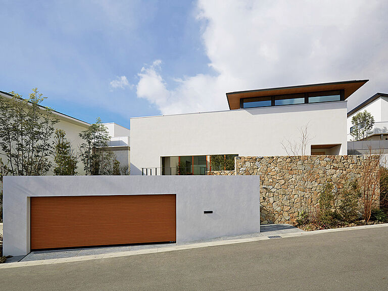 ダイワハウスのこだわり・特長「外観デザイン住宅」の画像2