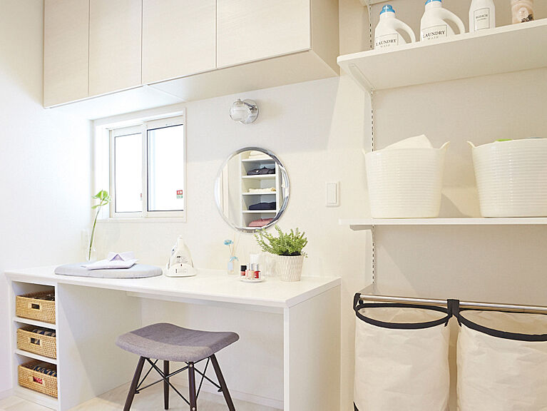 ダイワハウスのこだわり・特長「生活導線デザイン住宅」の画像2