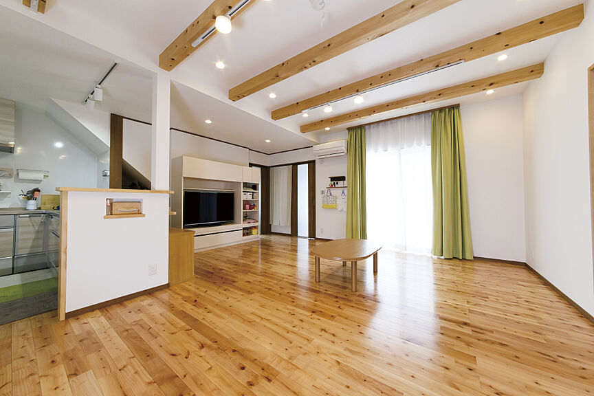 株式会社interior MoRoのこだわり・特長「自然素材の家」の画像3