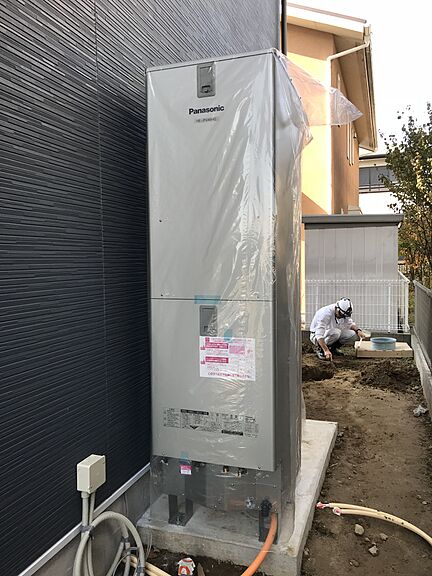 株式会社interior MoRoのこだわり・特長「省エネ住宅」の画像1