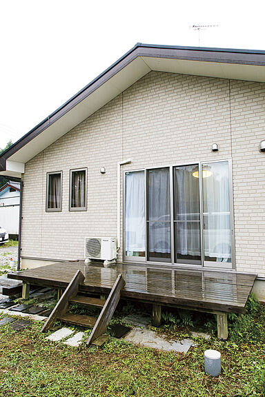 株式会社interior MoRoのこだわり・特長「平屋住宅」の画像2