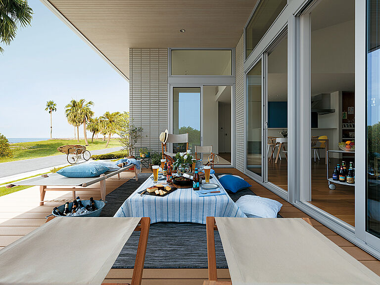 ミサワホーム株式会社のこだわり・特長「平屋住宅」の画像3