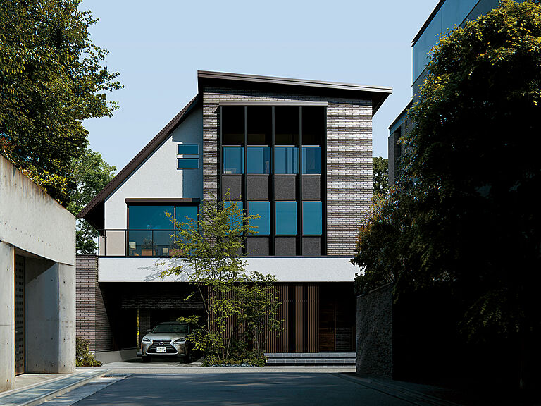 ミサワホーム株式会社のこだわり・特長「住宅展示場・モデルハウス見学」の画像3