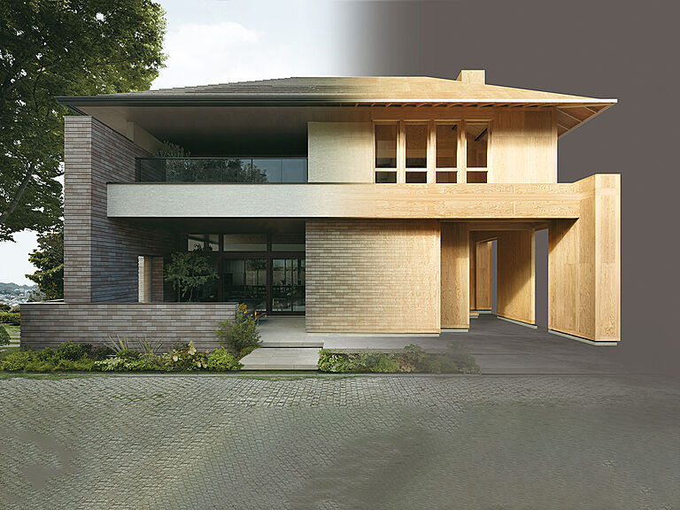 ミサワホーム株式会社のこだわり・特長「高気密・高断熱住宅」の画像2