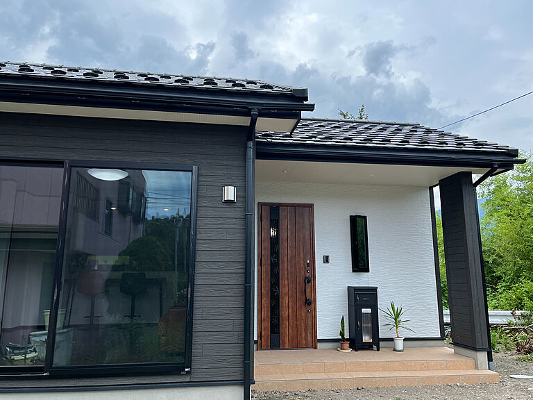 株式会社アイダ設計 名取店の契約者投稿画像5