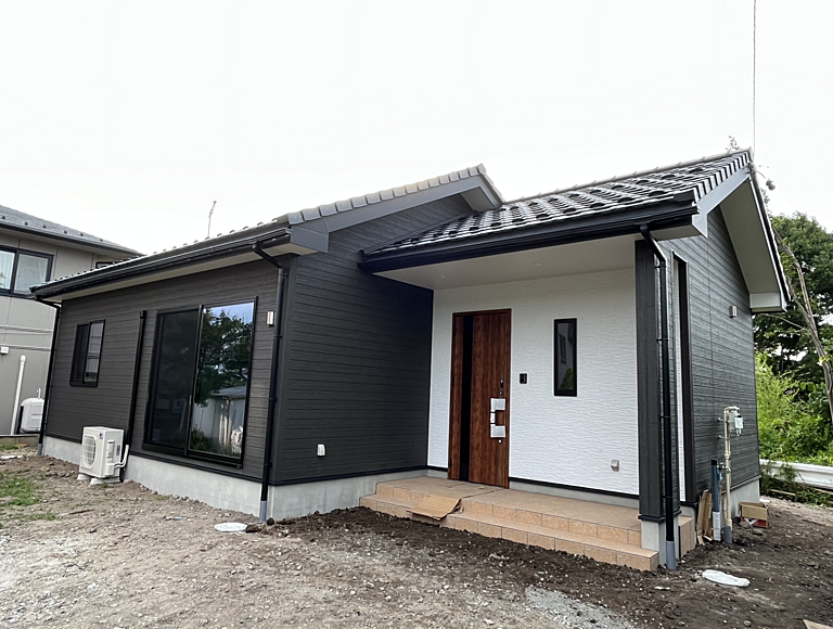 株式会社アイダ設計 名取店の契約者投稿画像6