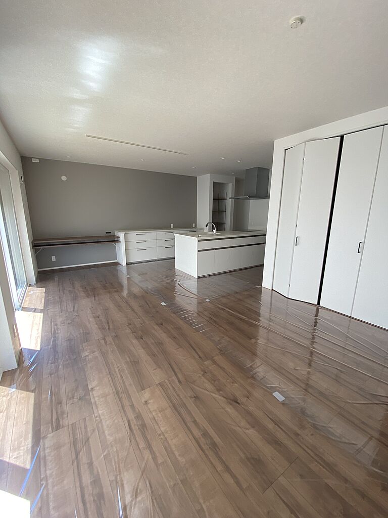 紀の国住宅株式会社の契約者投稿画像1