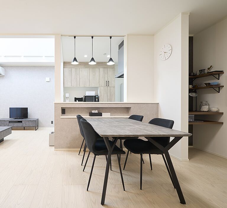 日動建設株式会社の契約者投稿画像2