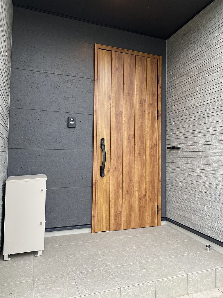 ヤマト住建 住まいのギャラリー加古川店の契約者投稿画像11