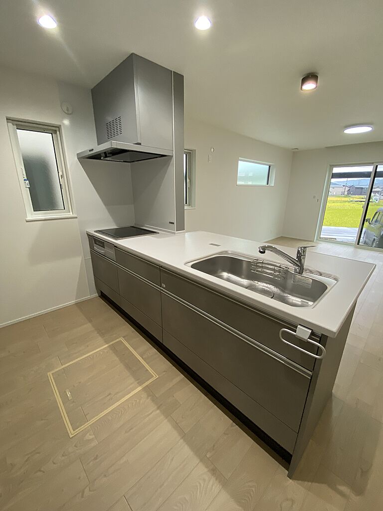 ヤマト住建 住まいのギャラリー加古川店の契約者投稿画像2