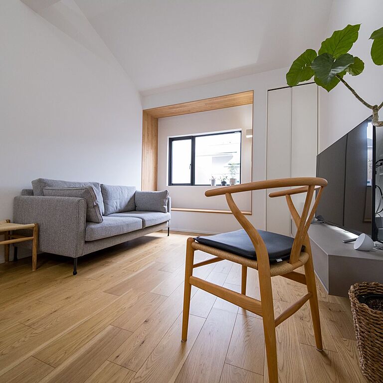 ヤマト住建株式会社の契約者投稿画像3