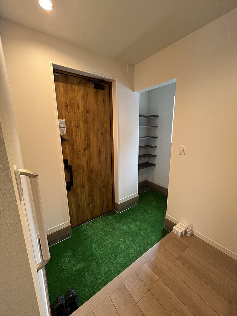 ヤマト住建 高松準備室の契約者投稿画像14