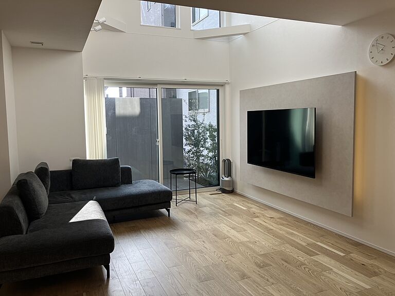 ヤマト住建 高松準備室の契約者投稿画像1