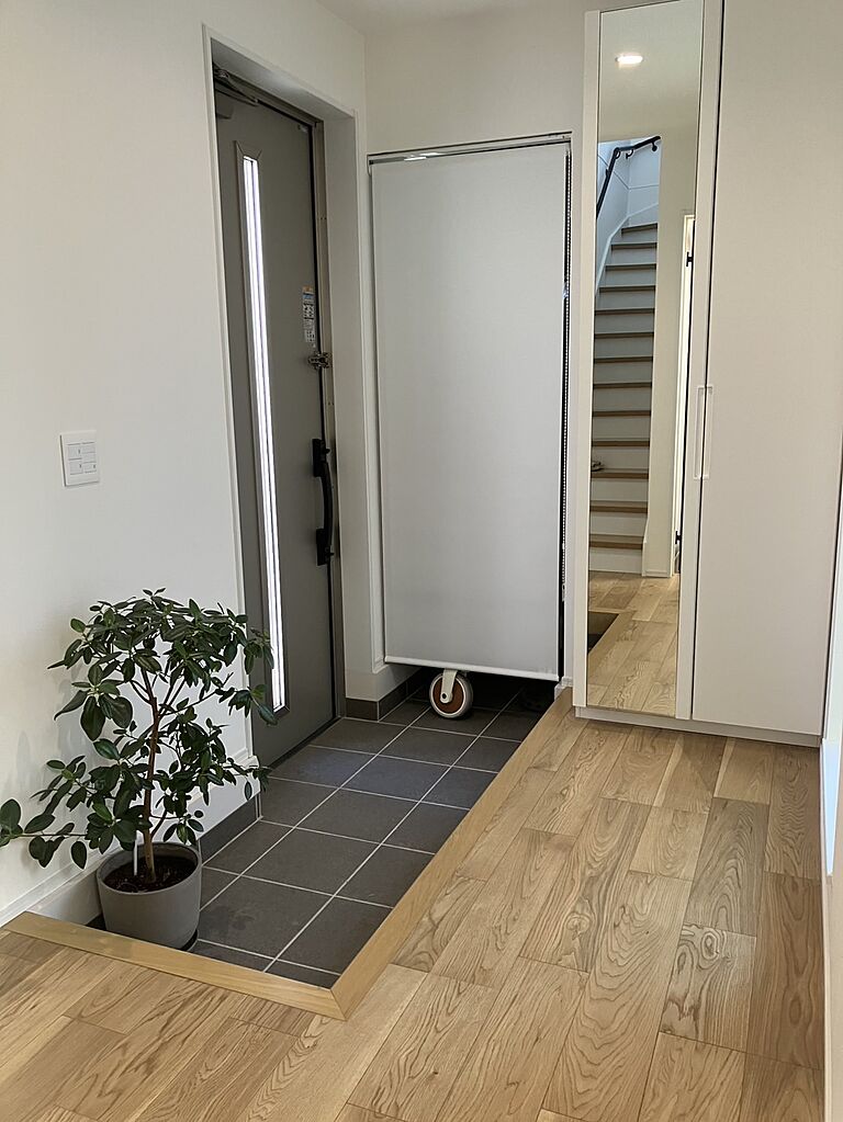 ヤマト住建 住まいのギャラリー加古川店の契約者投稿画像9