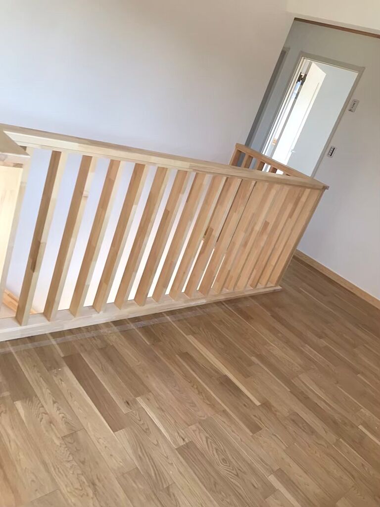 スウェーデンハウス りんくうタウンモデルハウスの契約者投稿画像6