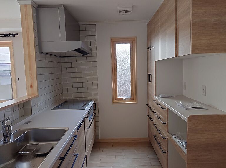 スウェーデンハウス りんくうタウンモデルハウスの契約者投稿画像3