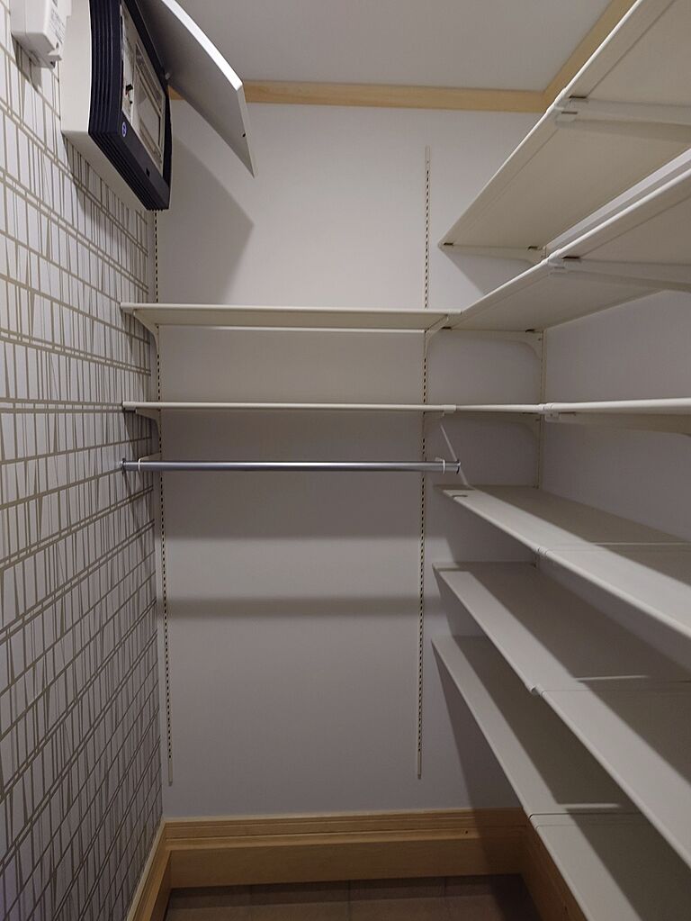 スウェーデンハウス りんくうタウンモデルハウスの契約者投稿画像8