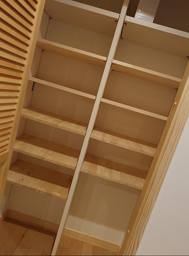 スウェーデンハウス りんくうタウンモデルハウスの契約者投稿画像9