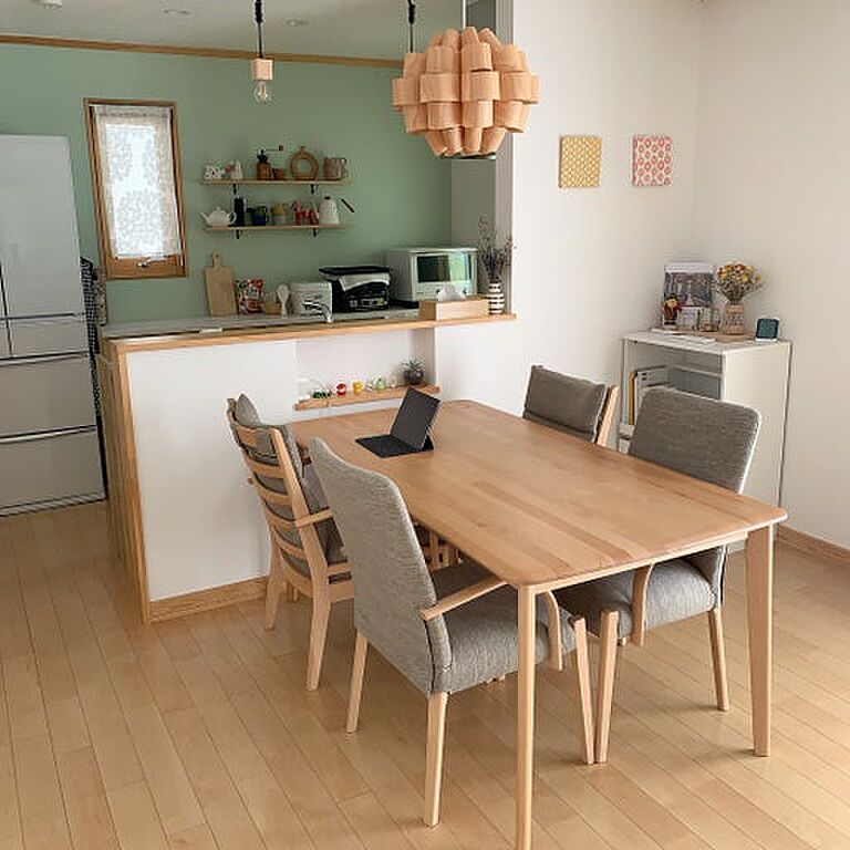 スウェーデンハウス りんくうタウンモデルハウスの契約者投稿画像2